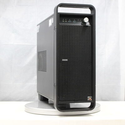 中古  mouse A9-X570【5/22値下げ!】 