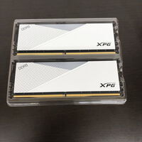 中古  ADT AX5U6400C3232G-DCLARWH(DDR5-6400 32GBx2) 5110001342 