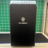 中古  GALLERIA　RM5C-R36T 1250007663 