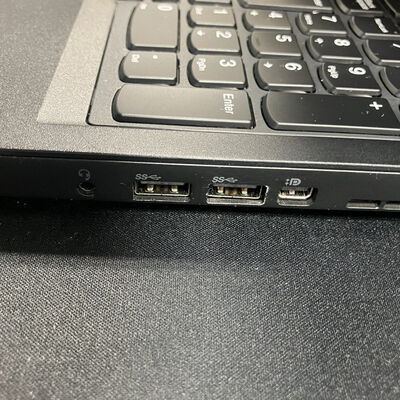 【大宮店】中古  Lenovo ThinkPad P52　20MAS12700 (Core i7 8750H/16GB/SSD512GB/-/NVIDIA Quadro P1000 4GB/15.6ｲﾝﾁ/1920x1080/Wi-Fi/WEBCAM/W11H64) 176658 