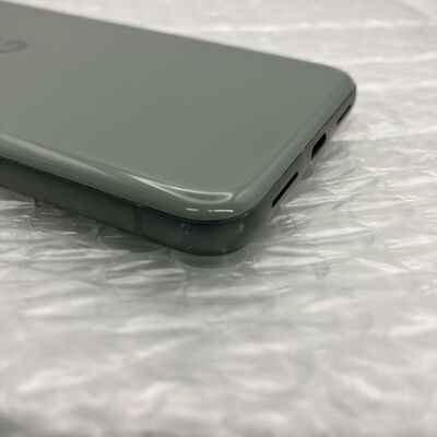 【秋葉原本店】中古  Google Pixel8 128GB Hazel【SoftBank版SIMフリー】GZPFO 201534 