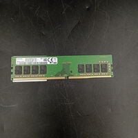 中古  PC4-21300 8GB デスクトップ用 126165 