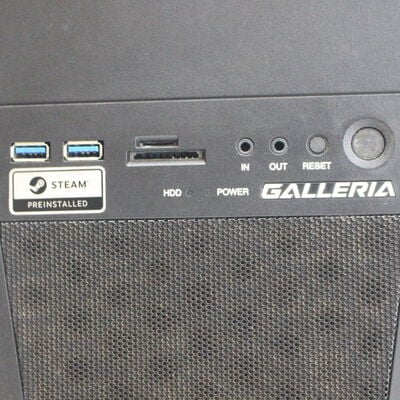 【熊本浜線店】中古  THIRDWAVE GALLERIA KTM 