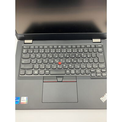【秋葉原本店】中古  Lenovo ThinkPad L13 Gen2 20VJS17X00(i7-1165G7/16GB/SSD500GB/W10P) 3410011944 