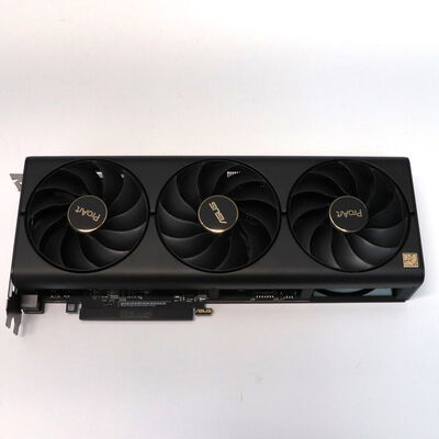 【札幌店】中古  ASUS PROART-RTX4080S-O16G (RTX4080 SUPER 16GB) 164259 