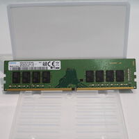 中古  PC4-21300 16GB デスクトップ用_ 184895 