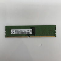 中古  PC4-25600 8GB デスクトップ用(DDR4-3200) 140727 