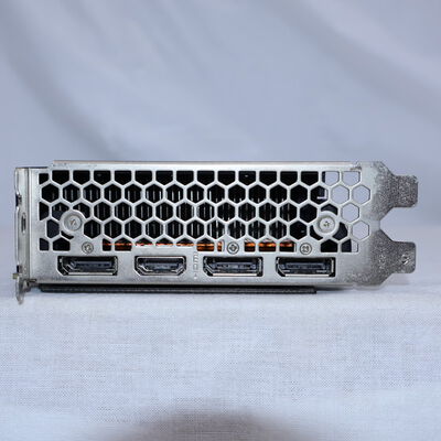 【通販センター】中古  Palit NE6207S019P2-180F(RTX2070 SUPER 8GGD61H3P) 140107 