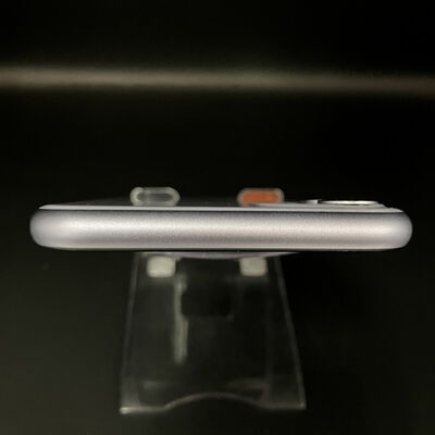 【大須店】中古  【SIMロック解除済み】【au】 Apple iPhone11 64GB (パープル) MWLX2J/A 155392 