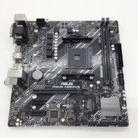 中古  ASUS PRIME A520M-E (A520 AM4 mATX DDR4) 143660 