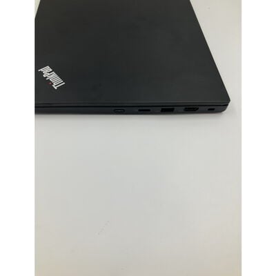 【秋葉原本店】中古  Lenovo ThinkPad L13 Gen 2(Core i5 1145G7 2.60GHz/16GB/SSD256GB/Intel Iris Xe Graphics/13.3ｲﾝﾁ/WLAN/WEBCAM/W10P64) 3410012100 