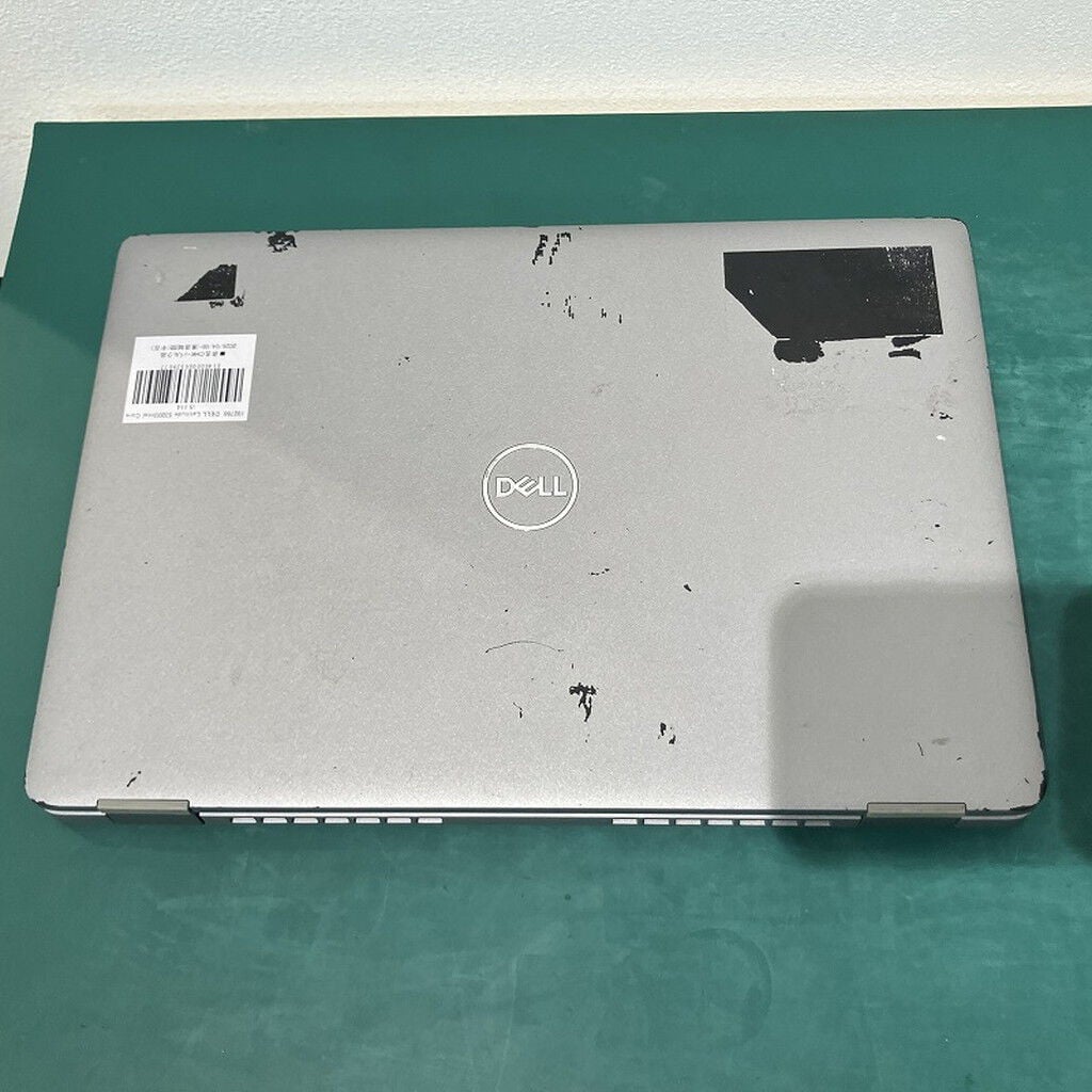 DELL LATITUDE 5320 i5-1145G7 ジャンク DELL 〔中古〕Latitude 5320 Core i5-1145G7 プロセッサー 4.4GHz/8GB