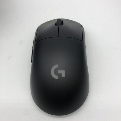 【宇都宮鶴田店】中古  Logicool PRO LIGHTSPEED Wireless Gaming Mouse G-PPD-002WLr 146965 