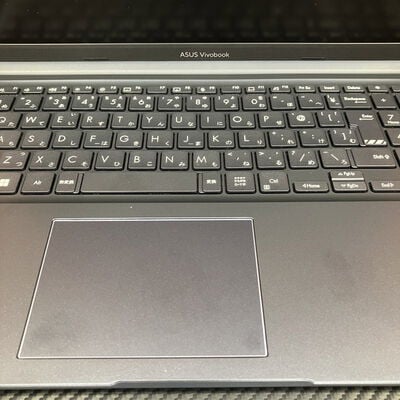 【富士青葉店】中古  ASUS Vivobook X1504VA-C5165BU(5 120U/16GB/SSD512GB/W11H) 5070002279 