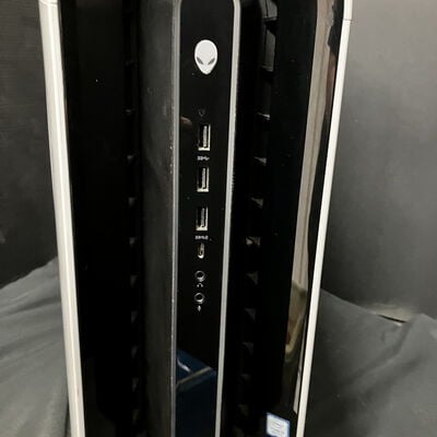 【大須店】中古  DELL ALIRNWARE　(i9 9900KF/64GB/SSD2TB/HDD2TB/RTX2060 SUPER/W11P) 3120021366 