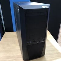 中古  THIRDWAVE GALLERIA KT(i9 9900K/32GB/SSD1TB/RTX2080Ti/W11H) 4720002043 
