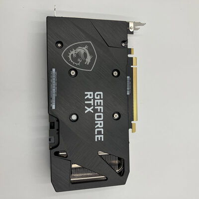 【なんば店】中古  MSI RTX3060 VENTUS 12G 3280023986 