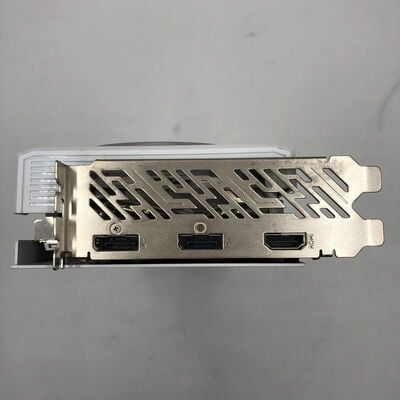 【福井日之出店】中古  ASRock RX9060XT SL 8GO(RX9060XT Steel Legend 8G) 179886 