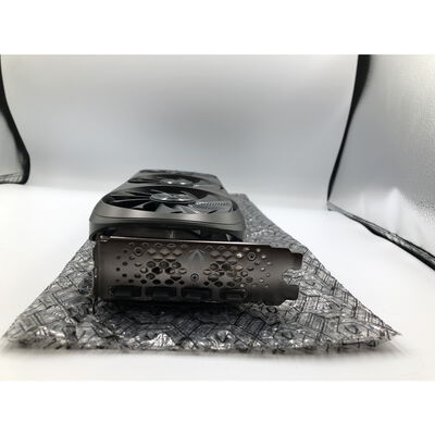 【水戸赤塚店】中古  ZOTAC ZT-D40820D-10P Trinity Black Edition (RTX4080 SUPER 16GB) 164268 