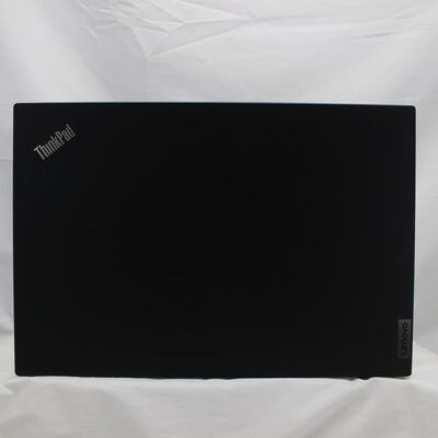 【通販センター】中古  LENOVO ThinkPad L15 Gen 1(Intel Core i5 10210U 1.60GHz/16GB DDR4/SSD256GB/-/オンボード/15.6/1920x1080/GbE/Wi-Fi/WEBCAM/W11H/VBT) 197123 