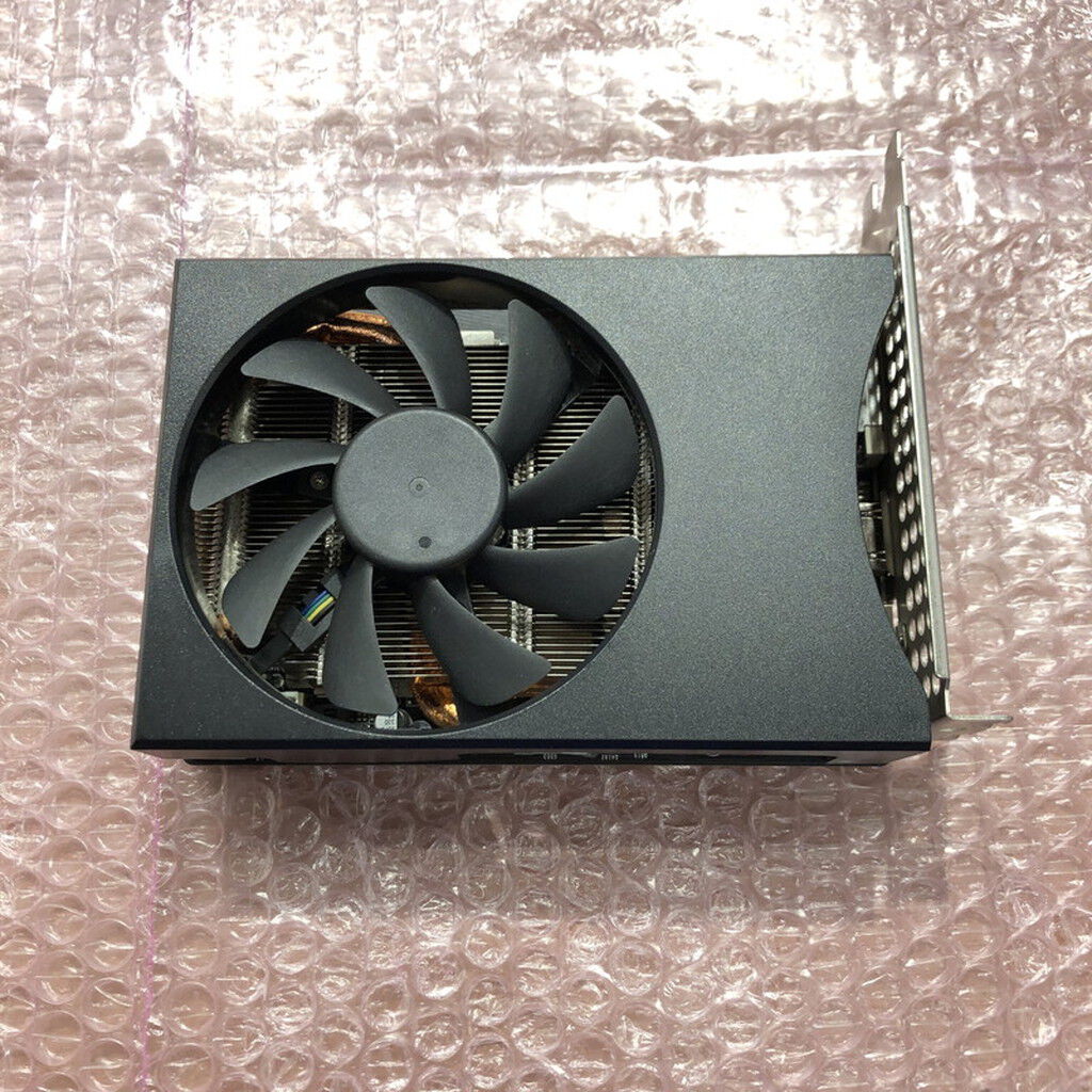中古 ZOTAC ZT-T16620G-10B (GTX1660SUPER 6GB)_ 187874 （326247