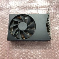 中古  ZOTAC ZT-T16620G-10B (GTX1660SUPER 6GB)_ 187874 