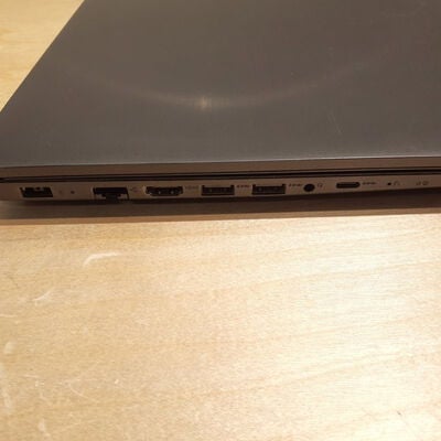 【鹿児島店】中古  Lenovo IdeaPad L340 Gaming(i7-9750H/16GB/HDD1TB/GTX1050/W11H) 4700000943 
