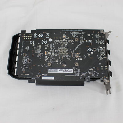 【通販センター】中古  Gigabyte GV-N3050WF2OC-6GD（RTX3050 6GB） 3480033992 