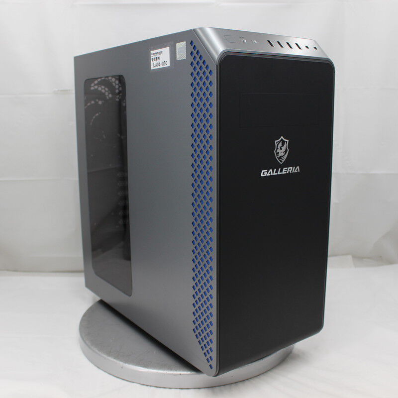 Ryzen 7の中古ゲーミングデスクトップPC一覧（122件）｜パソコン（PC