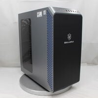 中古  THIRDWAVE GALLERIA SK(AMD Ryzen 7 3700X/16GB DDR4 (PC4)/SSD1TB/なし/NVIDIA GeForce RTX 3060 Ti 8GB/W11H64 MAR) 192923 