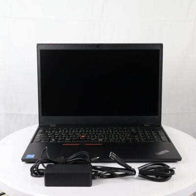 【通販センター】中古  LenovoThinkPad L15 Gen2(Intel Core i5 1135G7 2.40GHz/16GB DDR4/SSD512GB/-/オンボード/15.6/1920x1080/GbE/Wi-Fi/WEBCAM/W11P/Microsoft Office Home and Business 2024/VBT) 198468 