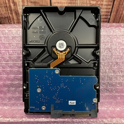 【富士青葉店】中古  各社 3.5インチ HDD 2TB SATA （デスクトップ用） 121849 