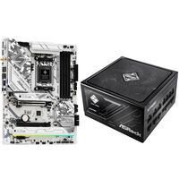 ASRock 電源 「SLシリーズ」 + ASRock マザーボード 2点同時購入で3,300円（税込）値引き！