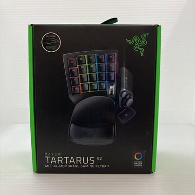 【秋葉原本店】中古  RAZER Tartarus V2 3410015028 