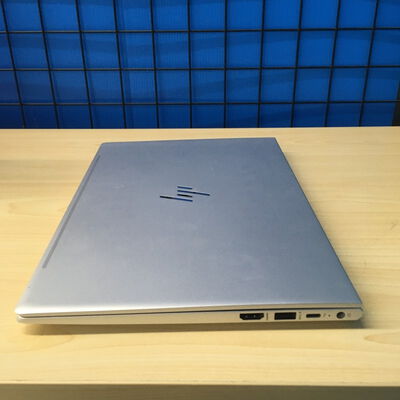 【博多店】中古  HP EliteBook 630 G10 (Core i7-1355U/16GB/SSD256GB/-/-/WLAN/13.3FHD/W11P/-) 3240010028 