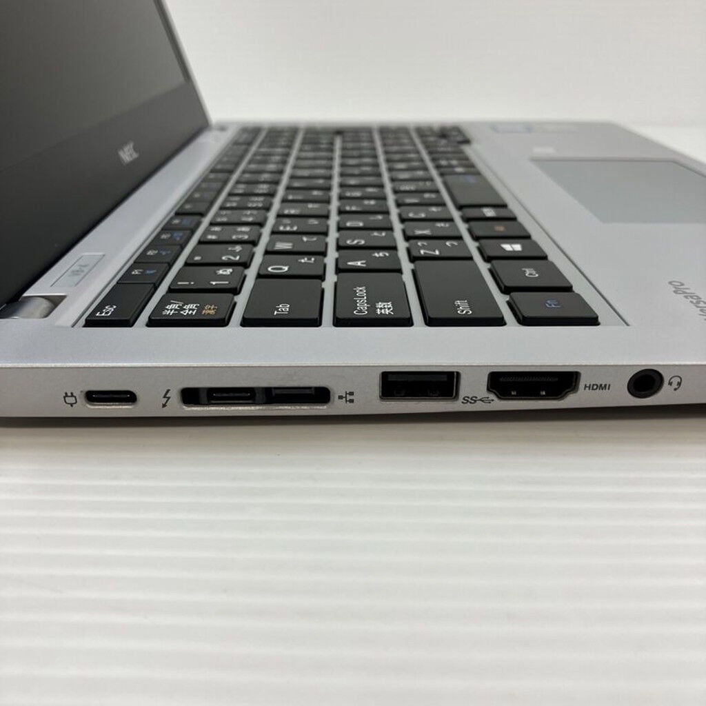 中古 NEC VersaPro タイプVB PC-VKM17BZG4 (Core i5 8350U/8GB