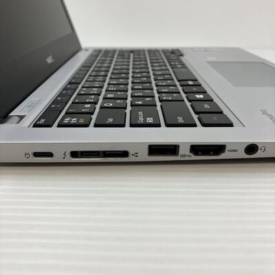 【秋葉原本店】中古  NEC VersaPro タイプVB PC-VKM17BZG4 (Core i5 8350U/8GB/SSD256GB/-/オンボード/12.5/1366x768/Wi-Fi/WEBCAM/W11H64 MAR) 186091 