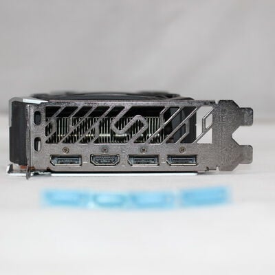中古  SAPPHIRE NITRO+ Radeon RX 6600 XT GAMING OC 8G GDDR6（RX6600 8GB） 3480033767 