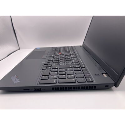 【仙台店】中古  Lenovo ThinkPad L15 Gen3 (Core i3-1215U/8GB/SSD 256GB/-/-/WLAN/15.6インチFHD/W11P/-) 3240010488 