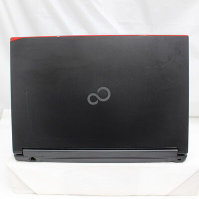 【通販センター】中古  FUJITSU LIFEBOOK A5511/G(Intel Core i5 1145G7 2.60GHz/16GB DDR4/SSD256GB/MULTI/オンボード/15.6/1920x1080/GbE/Wi-Fi/WEBCAM/W11H/VBT) 196533 