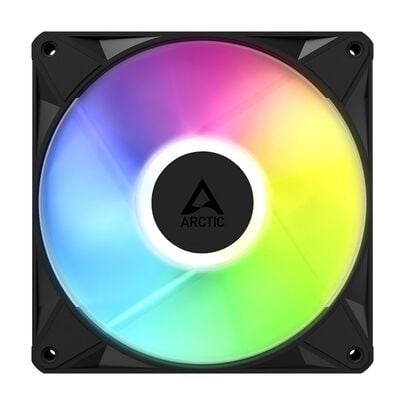 ARCTIC  BioniX P14 A-RGB ACFAN00339A (140mm ARGB ブラック) 