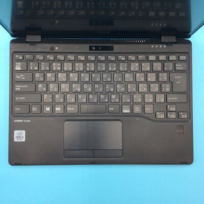 【秋葉原本店】中古  FUJITSU LIFEBOOK U9310X/D(i5-10310U/4GB/SSD128GB/W11P) 3410013340 