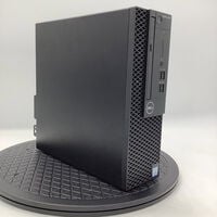 中古  DELL OptiPlex 3070(i5 9500/16GB/SSD256GB/W11P) 4660002955 