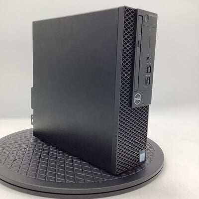 【堺七道店】中古  DELL OptiPlex 3070(i5 9500/16GB/SSD256GB/W11P) 4660002955 