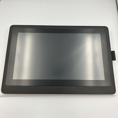 【新潟店】中古  Wacom Cintiq 16 DTK1660K1D DTK1660／K1-DA 3290006856 