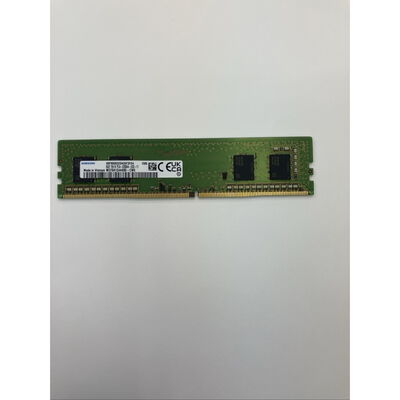 【仙台店】中古  PC4-25600 8GB デスクトップ用(DDR4-3200) 140727 