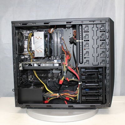 中古  THIRDWAVE GALLERIA KT 