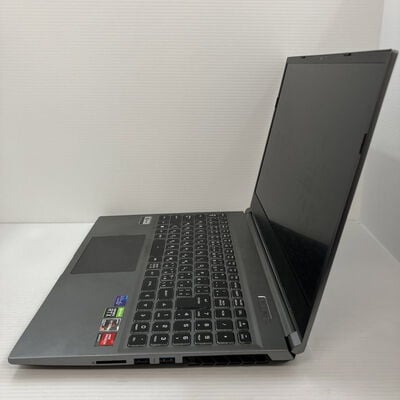 【秋葉原本店】中古  GALLERIA XL5R-R36(Ryzen 5 5600H/16GB/SSD500GB/RTX3060/W11H) 3410015661 