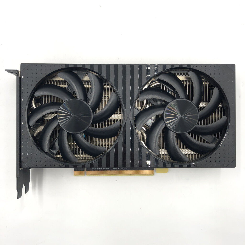 中古 各社 GeForce RTX3060Ti (8GB PCI-E) 144199 ｜ パソコン通販の