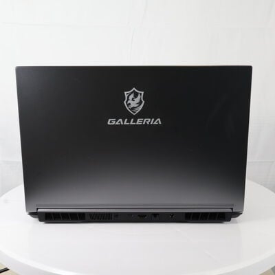 【通販センター】中古  THIRDWAVE GALLERIA RL7C-R46-5N 201211 
